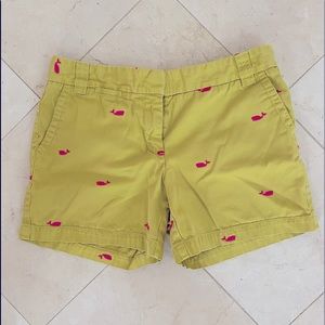 J.Crew Shorts
